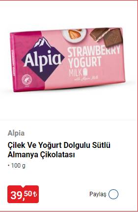 BİM'den dev indirimli ürün kampanyası! 12 Kasım 2024 Salı indirimli ürün kataloğu 25